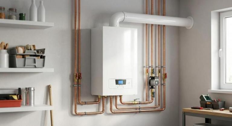 Chaudière au gaz : les critères pour bien la choisir